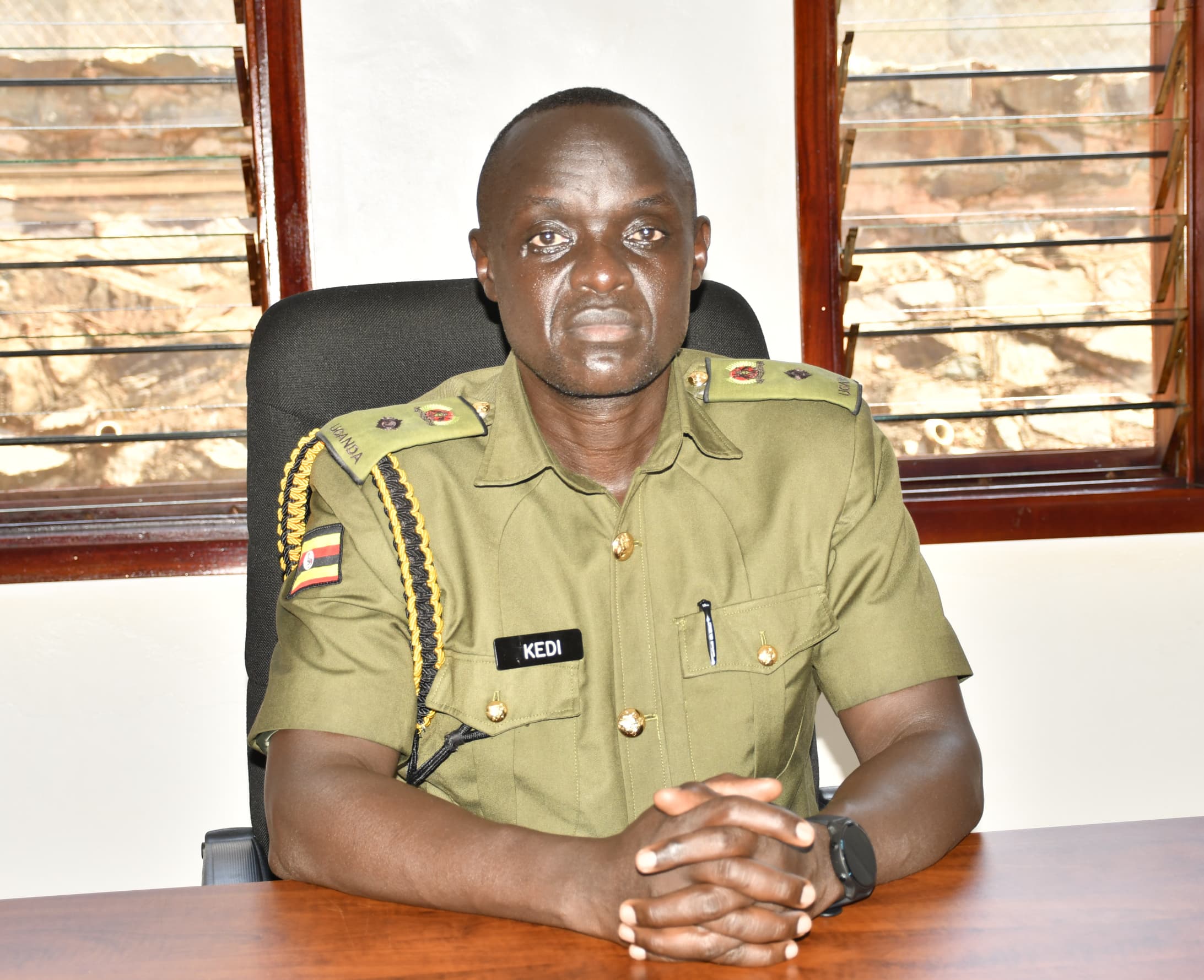 Administrative Staff 3