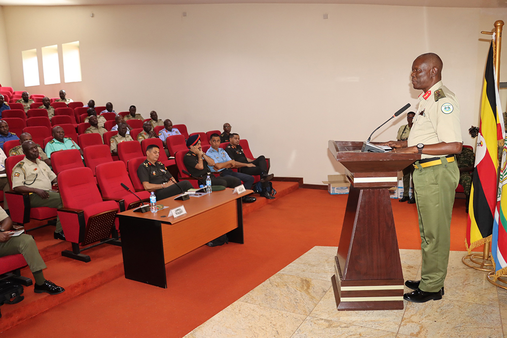 Advanced Lecture Halls