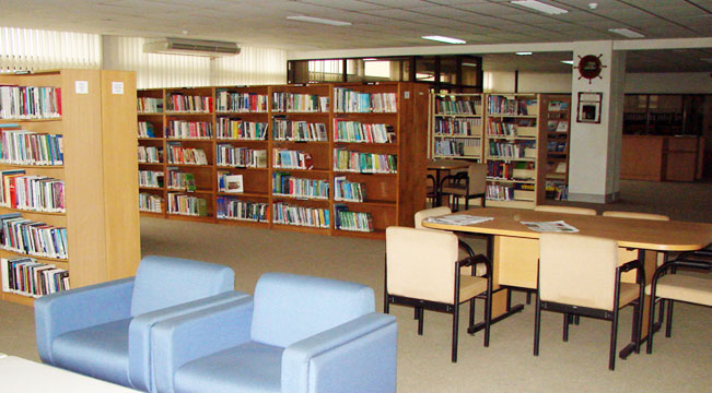 Research Library