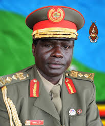 Francis Okello