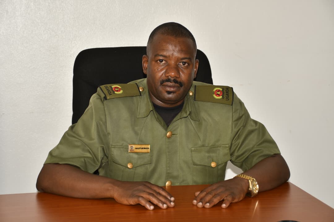 Directing Staff Member 1