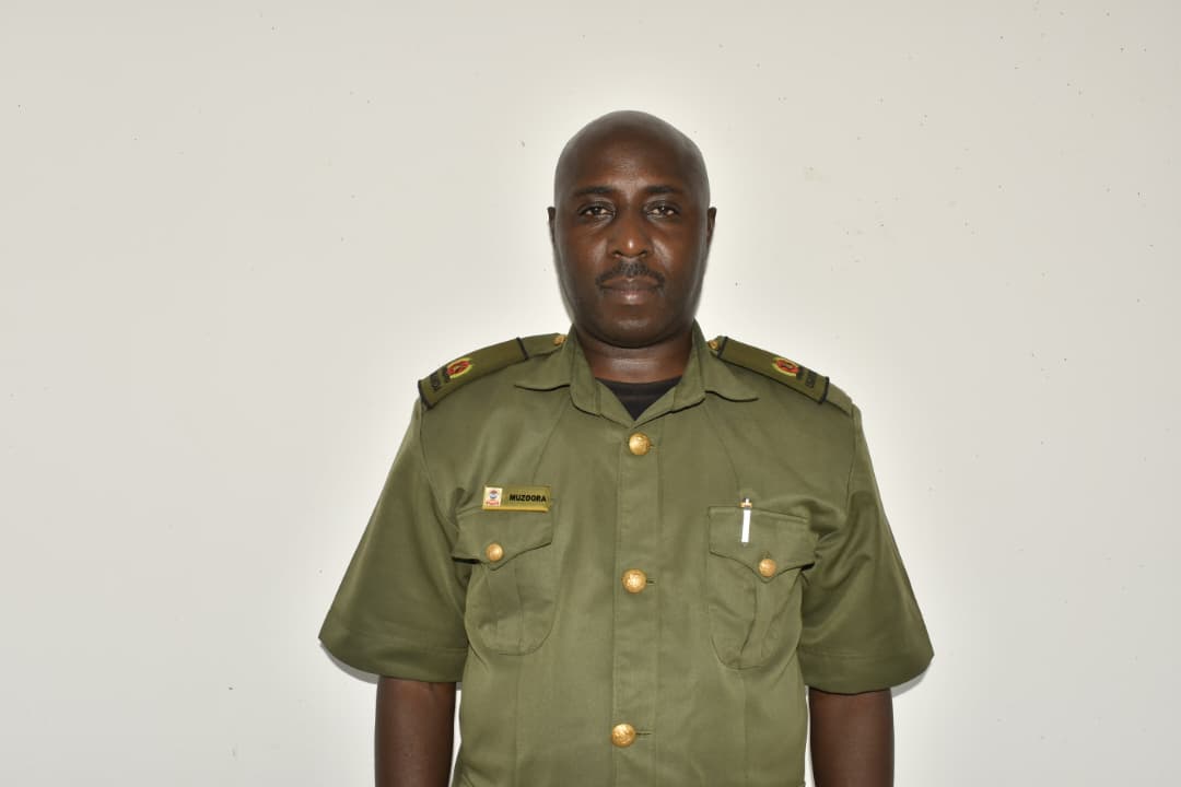 Directing Staff Member 3