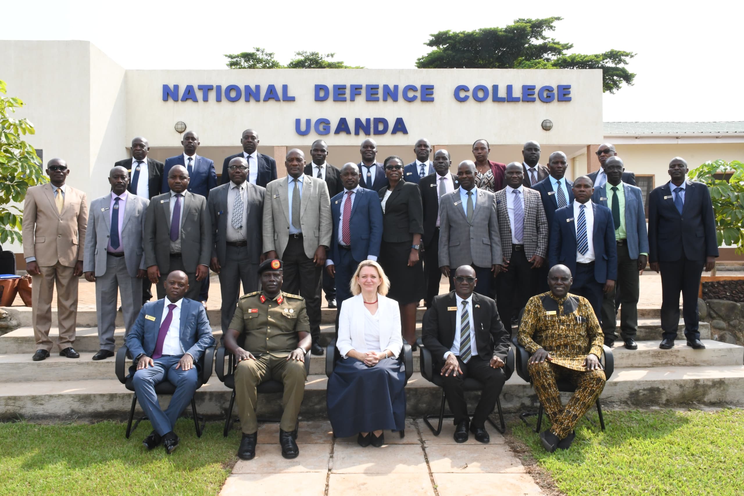 Academic Faculty Member 2