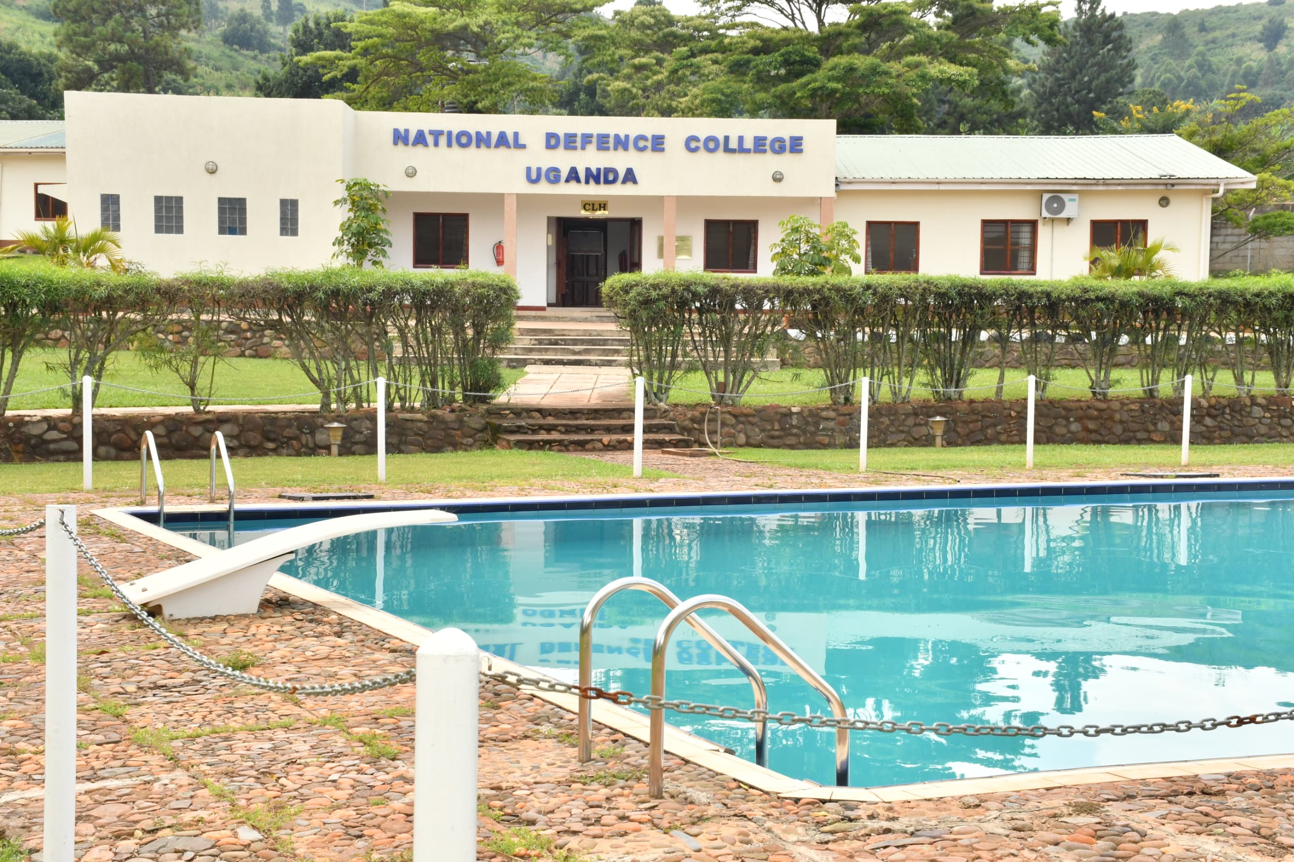 Sports & Wellness Center