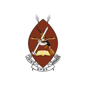 UPDF Logo